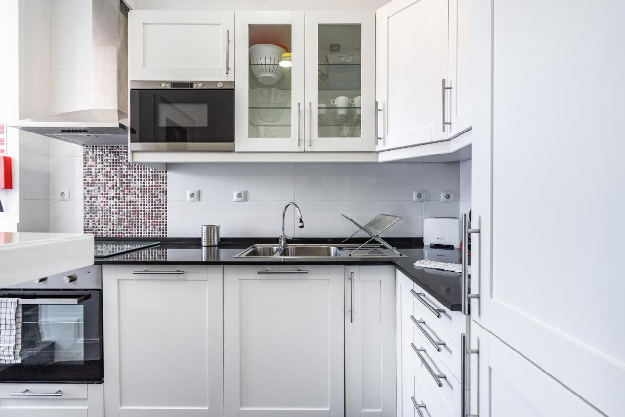 Apartamento Akicity Campolide Apollo *