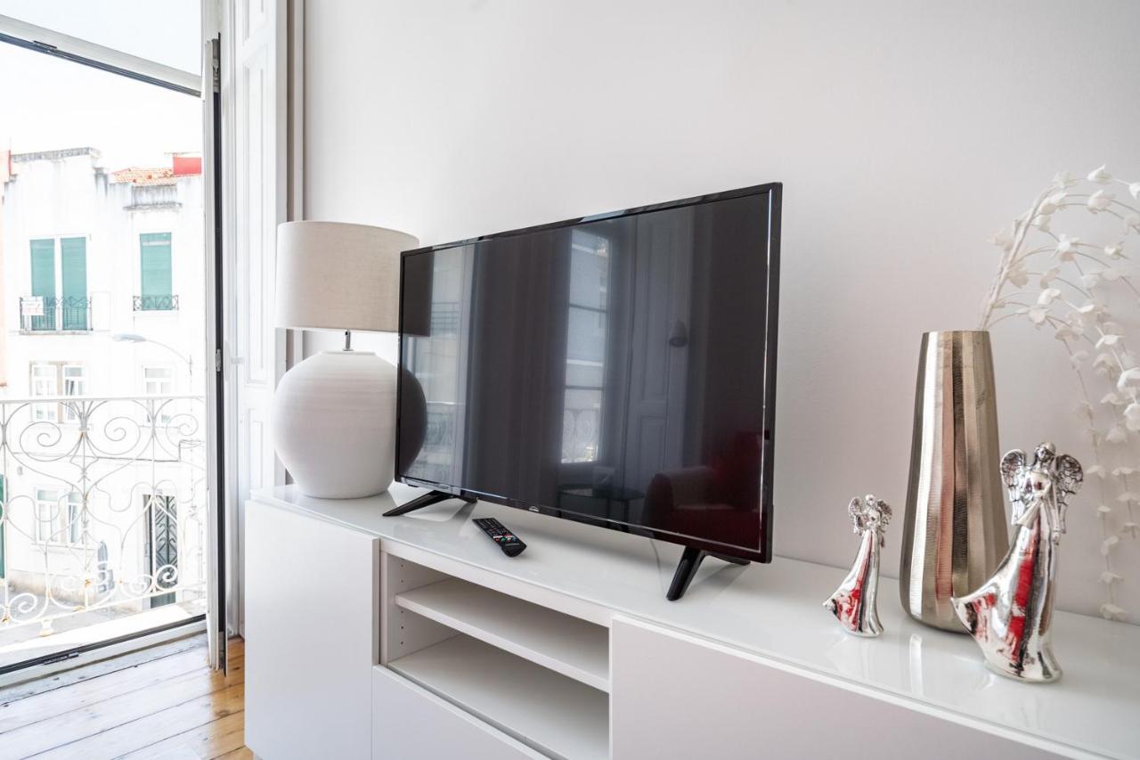 Apartment Akicity Campolide Apollo Lisbon