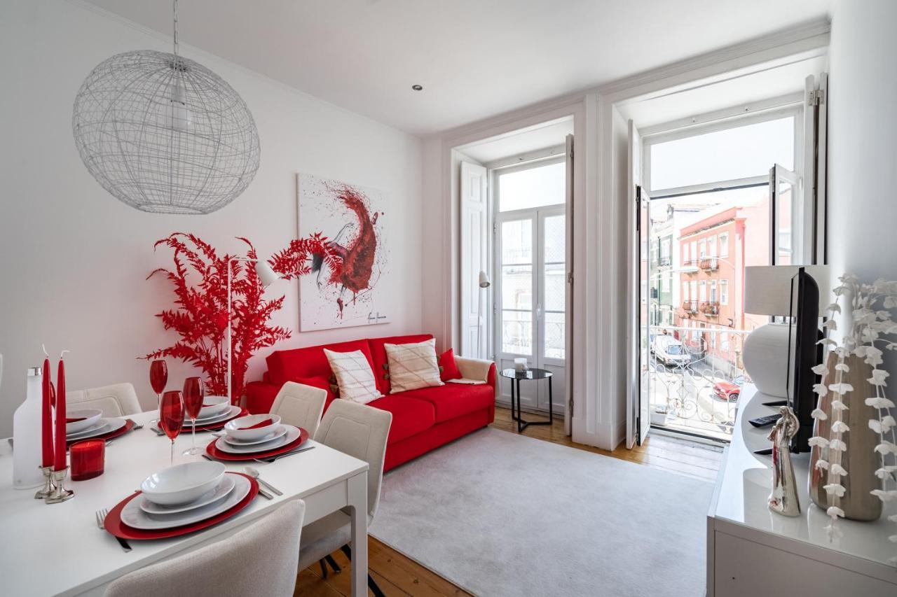 Akicity Campolide Apollo Apartamento *