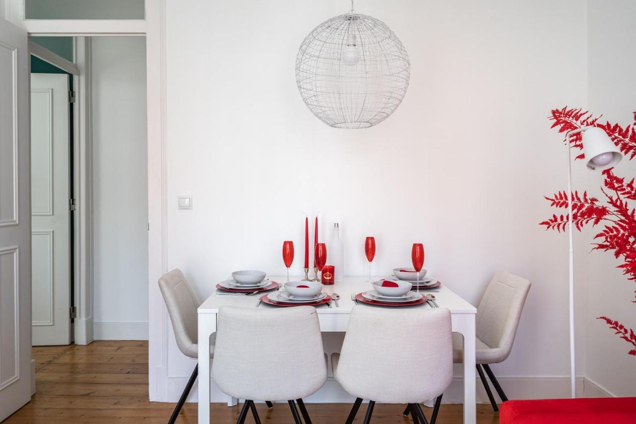 Akicity Campolide Apollo Apartamento *