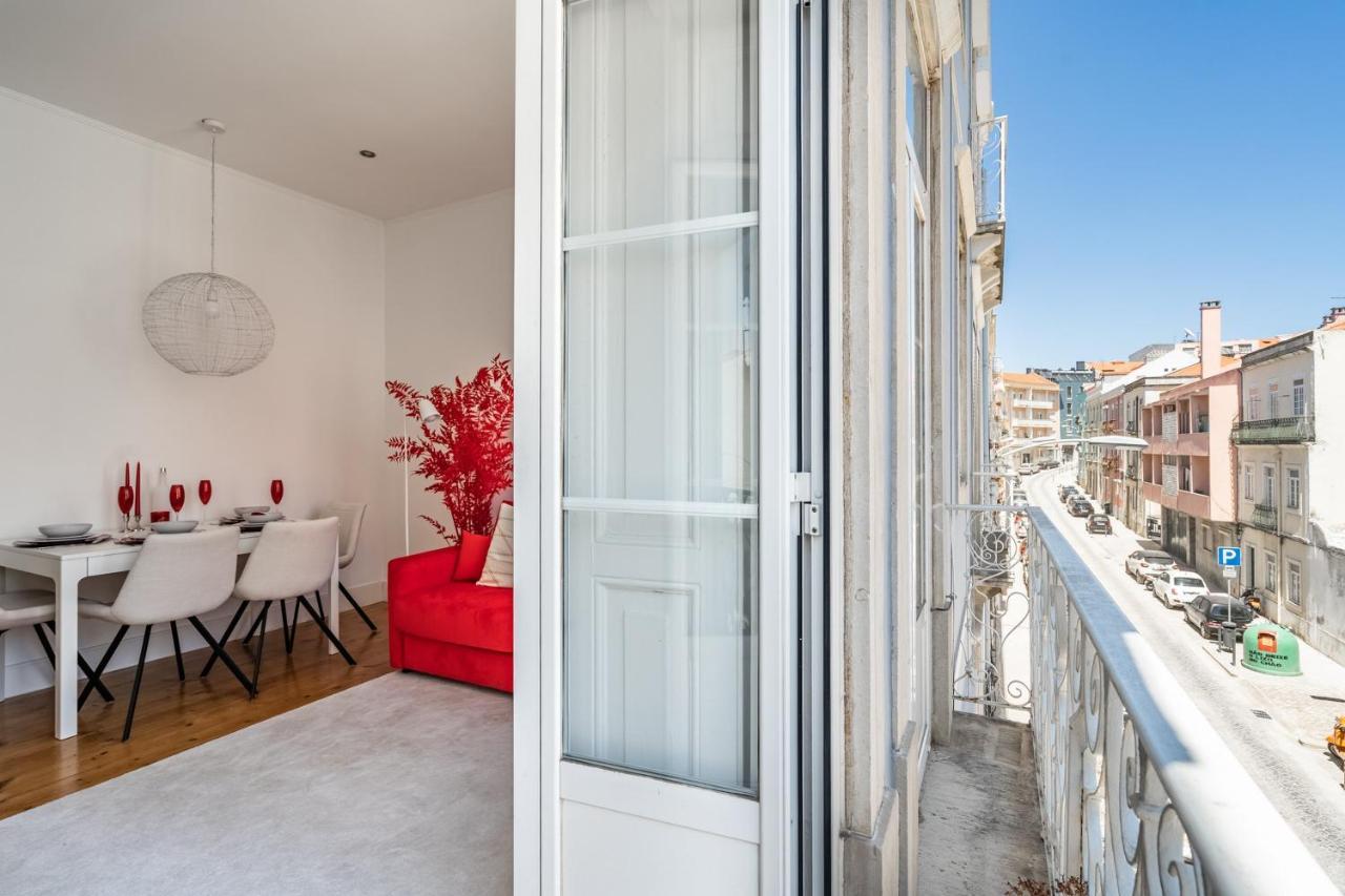 Akicity Campolide Apollo Apartamento Lisboa