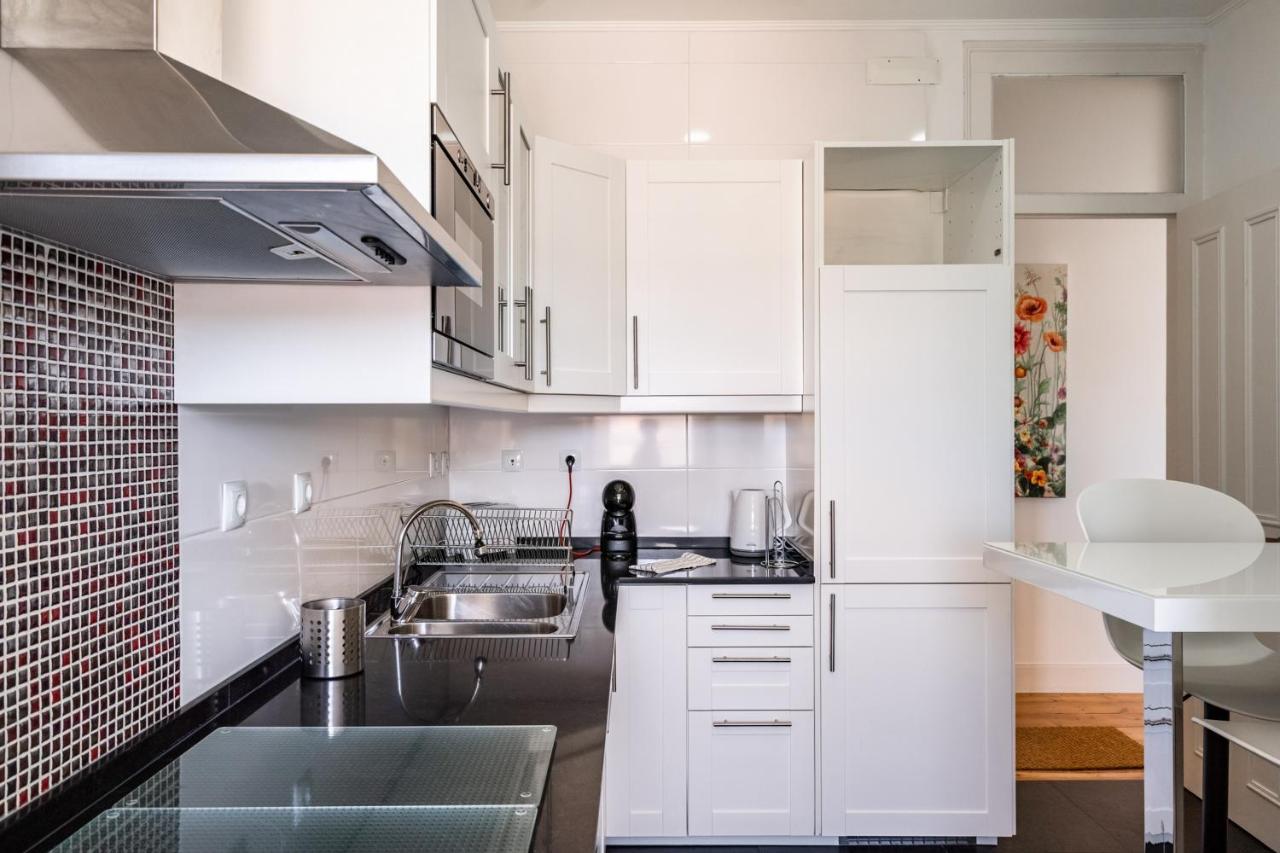 Apartamento Akicity Campolide Apollo Lisboa