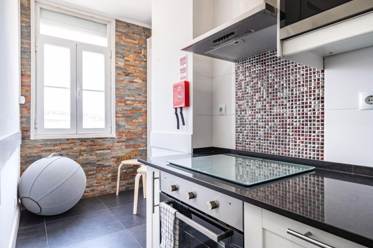 Apartamento Akicity Campolide Apollo *