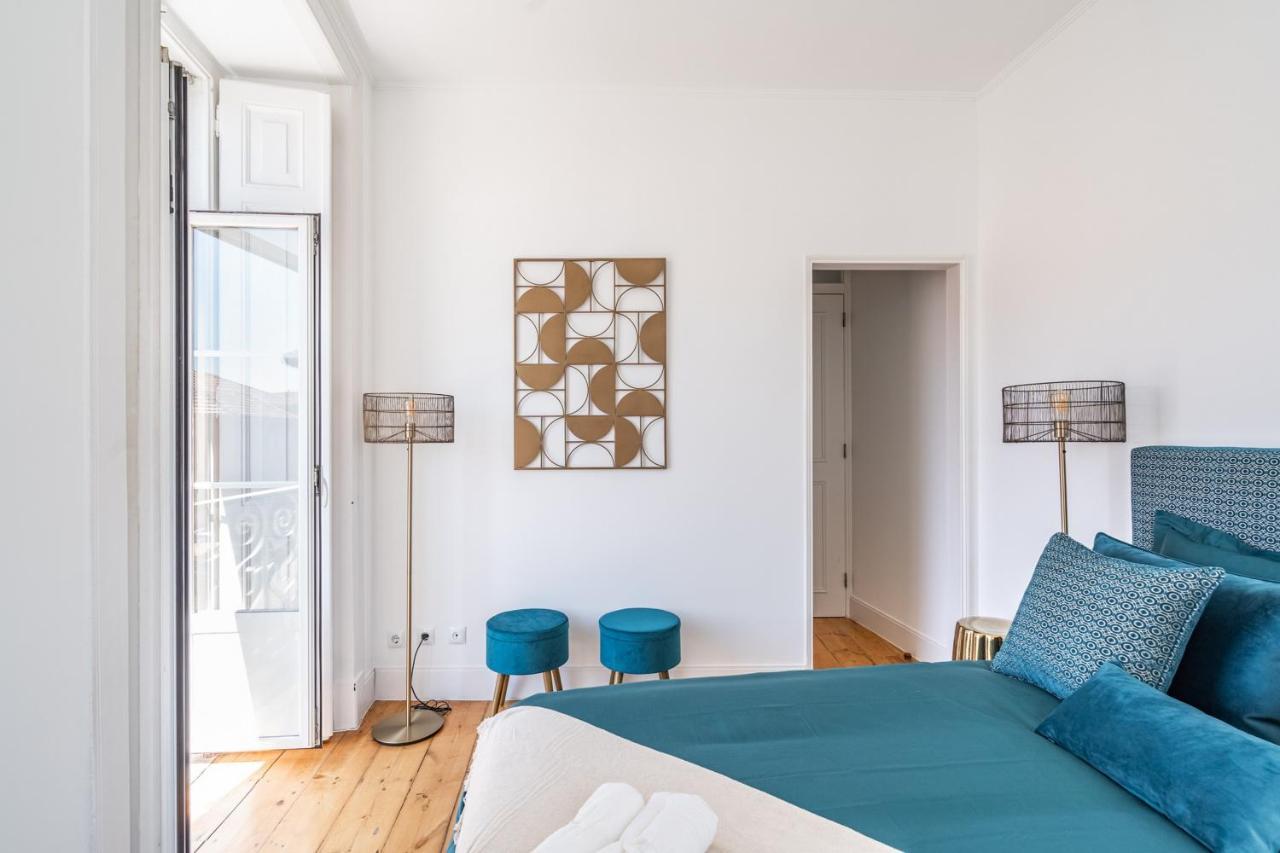 Akicity Campolide Apollo Apartamento Lisboa