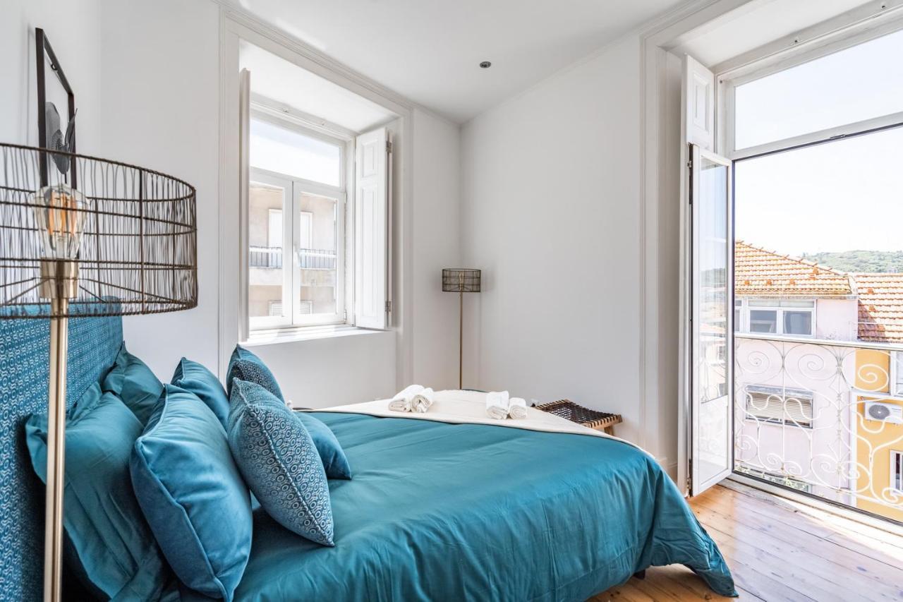 Apartamento Akicity Campolide Apollo Lisboa
