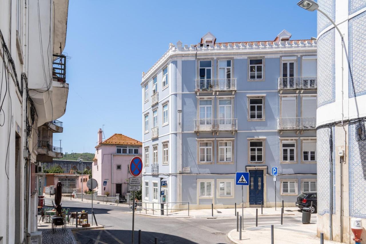 Apartment Akicity Campolide Apollo Lisbon