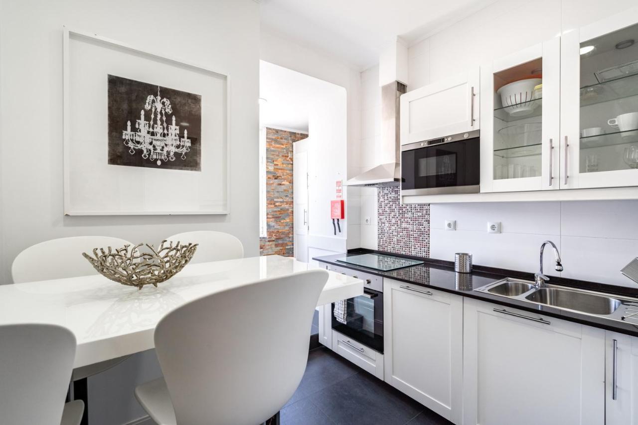Apartamento Akicity Campolide Apollo *