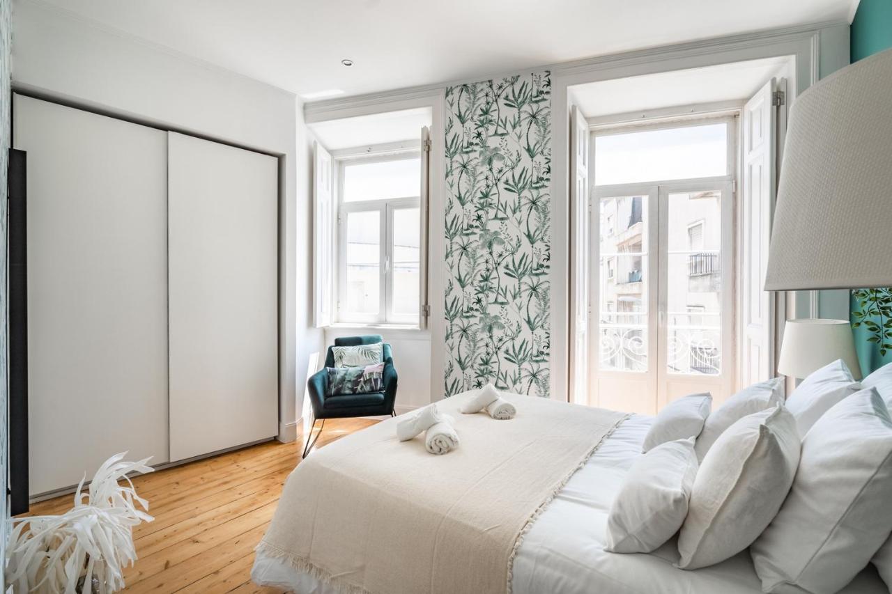 Apartamento Akicity Campolide Apollo *