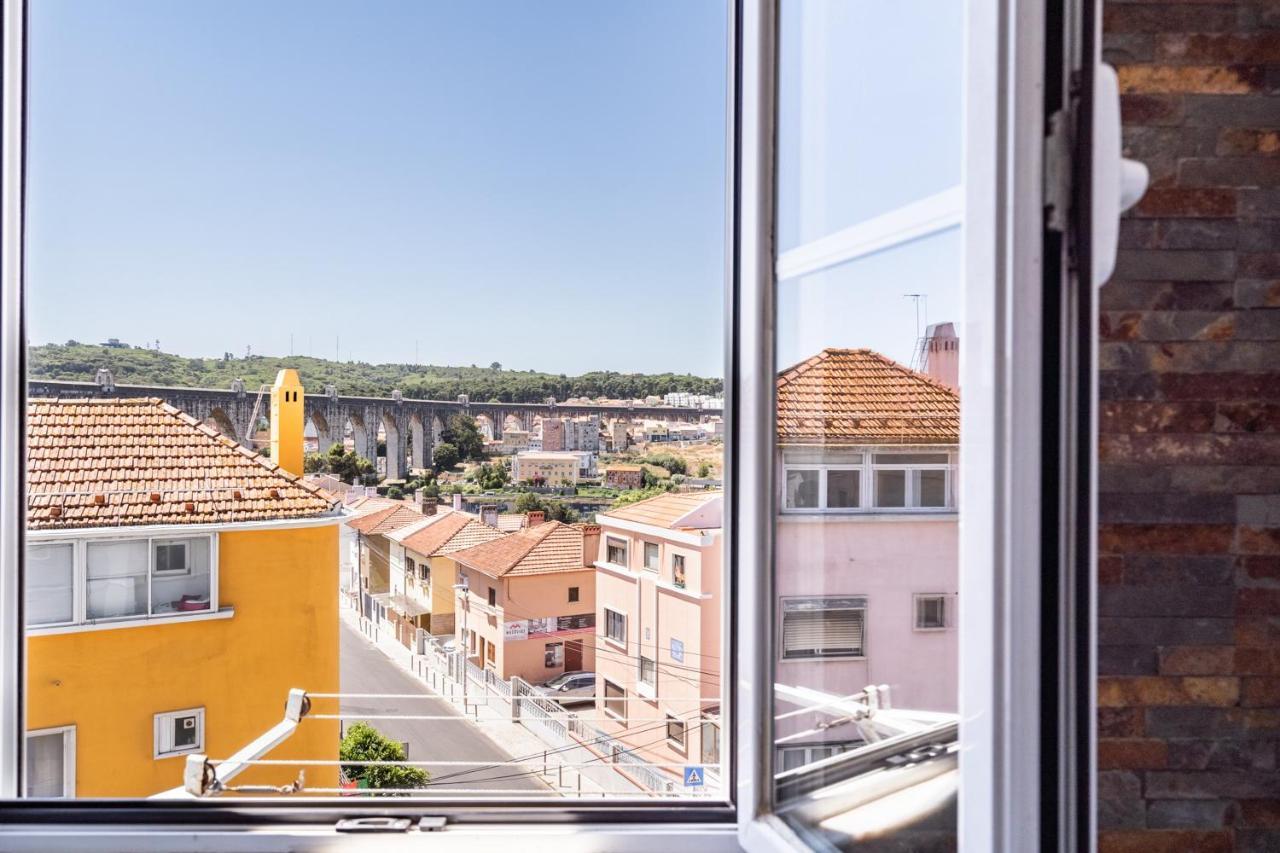 Akicity Campolide Apollo Apartment Lisbon