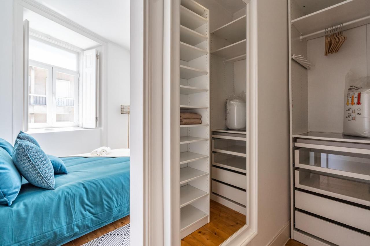 Apartamento Akicity Campolide Apollo Lisboa