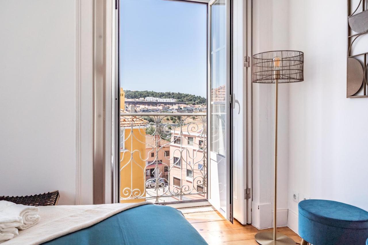 Akicity Campolide Apollo Apartment Lisbon